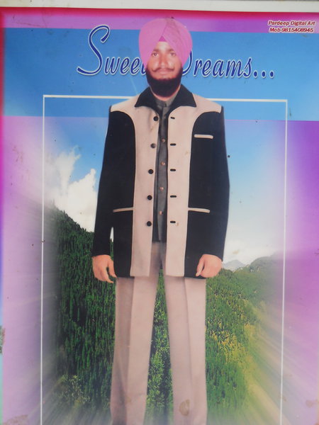 Photo of ਲਖਵੀਰ ਸਿੰਘ ,  ਲਾਪਤਾ/ਜ਼ਬਰਨ ਲਾਪਤਾ ਦੇ ਵਿੱਚ ਜੁਲਾਈ ੧, ੧੯੯੨ ਅਤੇ ਜੁਲਾਈ ੩੦,  ੧੯੯੨ by ਪੰਜਾਬ ਪੁਲਿਸ