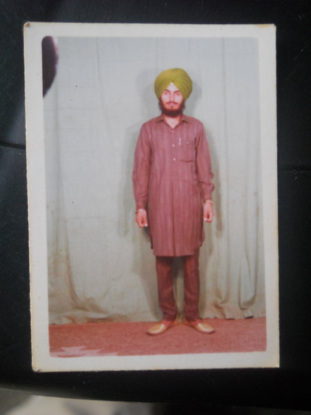 Photo of ਅਵਤਾਰ ਸਿੰਘ , ਗੈਰ ਕਾਨੂੰਨੀ ਹੱਤਆਿ ਦਾ/ਦੀ ਪੀੜਤ ਦੇ ਵਿੱਚ ਅਗਸਤ ੧੮, ੧੯੯੦ ਅਤੇ ਅਗਸਤ ੨੧,  ੧੯੯੦, in Sadiq, Faridkot, by ਪੰਜਾਬ ਪੁਲਿਸ