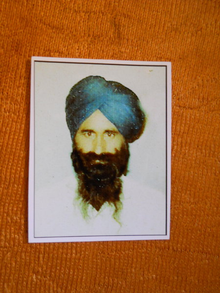 Photo of ਵਣ ਸਿੰਘ , ਗੈਰ ਕਾਨੂੰਨੀ ਹੱਤਆਿ ਦਾ/ਦੀ ਪੀੜਤ ਦੇ ਵਿੱਚ ਐਪ੍ਰਲ ੧, ੧੯੮੯ ਅਤੇ ਐਪ੍ਰਲ ੩੦,  ੧੯੮੯, in Mamdot,  by ਪੰਜਾਬ ਪੁਲਿਸ; ਕੇਂਦਰੀ ਰਿਜਰਵ ਪੁਲਿਸ ਫੋਰਸ, in Mamdot, by ਪੰਜਾਬ ਪੁਲਿਸ; ਕੇਂਦਰੀ ਰਿਜਰਵ ਪੁਲਿਸ ਫੋਰਸ