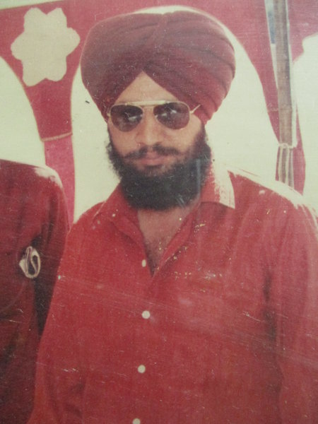 Photo of ਜਸਪ੍ਰੀਤ ਸਿੰਘ , ਗੈਰ ਕਾਨੂੰਨੀ ਹੱਤਆਿ ਦਾ/ਦੀ ਪੀੜਤ ਦੀ ਤਾਰੀਖ਼ ਮਈ ੩੧, ੧੯੯੦, in Ghall Khurd, by ਪੰਜਾਬ ਪੁਲਿਸ