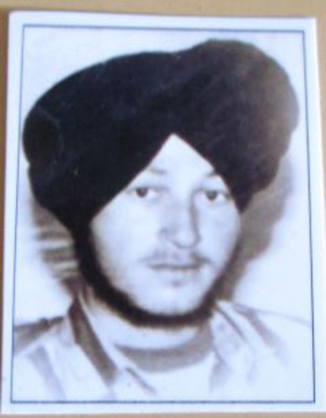 Photo of ਕਮਲਜੀਤ ਸਿੰਘ , ਗੈਰ ਕਾਨੂੰਨੀ ਹੱਤਆਿ ਦਾ/ਦੀ ਪੀੜਤ ਦੀ ਤਾਰੀਖ਼ ਜੁਲਾਈ ੧੩, ੧੯੮੯ਪੰਜਾਬ ਪੁਲਿਸ