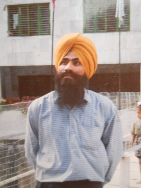 Photo of ਮਨਜੀਤ ਸਿੰਘ , ਗੈਰ ਕਾਨੂੰਨੀ ਹੱਤਆਿ ਦਾ/ਦੀ ਪੀੜਤ ਦੇ ਵਿੱਚ ਅਗਸਤ ੧, ੧੯੯੨ ਅਤੇ ਅਗਸਤ ੫,  ੧੯੯੨, in Dera Baba Nanak, by ਪੰਜਾਬ ਪੁਲਿਸ; ਕੇਂਦਰੀ ਰਿਜਰਵ ਪੁਲਿਸ ਫੋਰਸ; ਅਪਰਾਧਿਕ ਜਾਂਚ ਏਜੰਸੀ