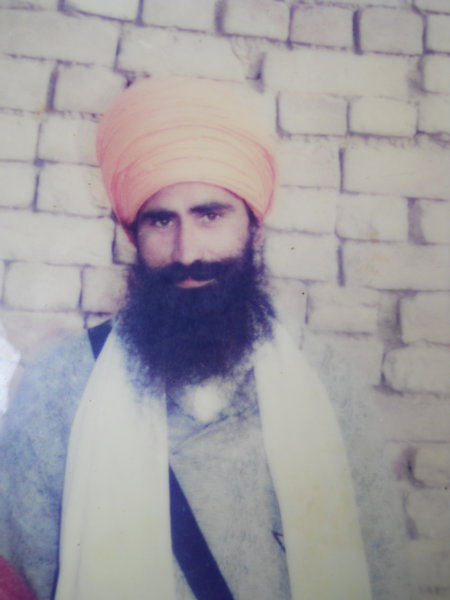 Photo of ਬਚਨ ਸਿੰਘ ,  ਲਾਪਤਾ/ਜ਼ਬਰਨ ਲਾਪਤਾ ਦੇ ਵਿੱਚ ਮਾਰਚ ੧, ੧੯੯੩ ਅਤੇ ਮਾਰਚ ੩੧,  ੧੯੯੩, in Mehta,  by ਪੰਜਾਬ ਪੁਲਿਸ