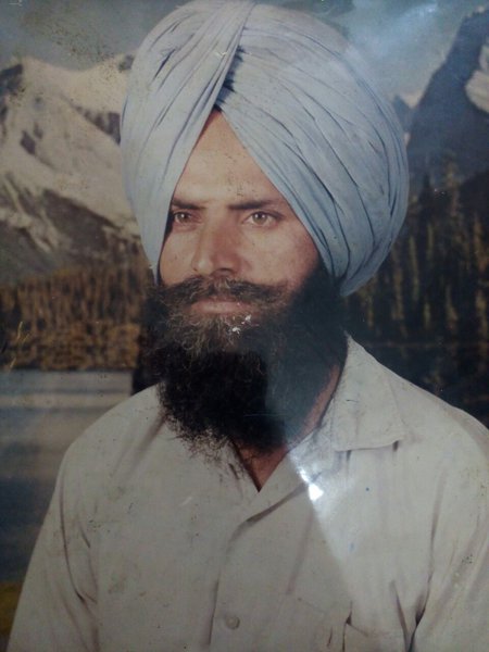 Photo of ਅਮਰ ਸਿੰਘ , ਗੈਰ ਕਾਨੂੰਨੀ ਹੱਤਆਿ ਦਾ/ਦੀ ਪੀੜਤ ਦੀ ਤਾਰੀਖ਼ ਜਨਵਰੀ ੦੨, ੧੯੯੨, in Zira, by ਪੰਜਾਬ ਪੁਲਿਸ