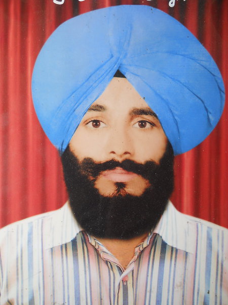 Photo of ਦਵਿੰਦਰ ਸਿੰਘ , ਗੈਰ ਕਾਨੂੰਨੀ ਹੱਤਆਿ ਦਾ/ਦੀ ਪੀੜਤ ਦੀ ਤਾਰੀਖ਼ ਜੁਲਾਈ ੦੨, ੧੯੮੮, in Batala,  by ਪੰਜਾਬ ਪੁਲਿਸ; ਬਾਡਰ ਸਿਕਿਓਰਟੀ ਫੋਰਸ, in Batala, by ਪੰਜਾਬ ਪੁਲਿਸ