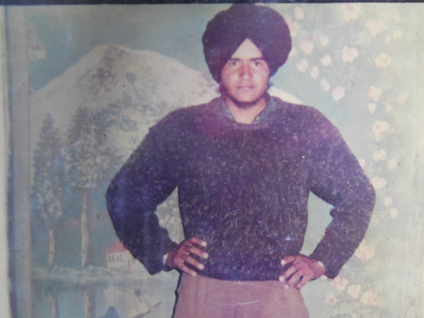 Photo of ਪੰਜਾਬ ਸਿੰਘ , ਗੈਰ ਕਾਨੂੰਨੀ ਹੱਤਆਿ ਦਾ/ਦੀ ਪੀੜਤ ਦੀ ਤਾਰੀਖ਼ ਨਵੰਬਰ ੧੧, ੧੯੯੧, in Sri Hargobindpur, by ਪੰਜਾਬ ਪੁਲਿਸ