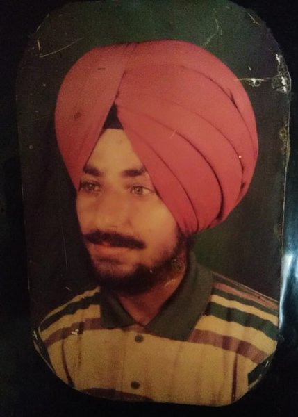 Photo of ਰਛਪਾਲ ਸਿੰਘ , ਗੈਰ ਕਾਨੂੰਨੀ ਹੱਤਆਿ ਦਾ/ਦੀ ਪੀੜਤ ਦੇ ਵਿੱਚ ਮਈ ੧, ੧੯੯੧ ਅਤੇ ਸਤੰਬਰ ੧੭,  ੧੯੯੨, in Batala, Batala Beeco Detention Center, by ਪੰਜਾਬ ਪੁਲਿਸ