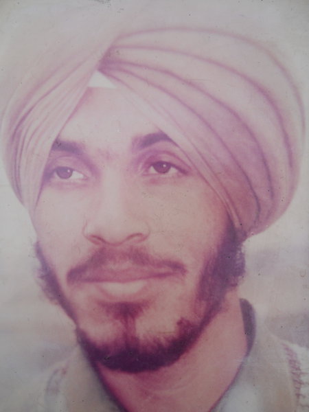 Photo of ਜਗਜੀਤ ਸਿੰਘ , ਗੈਰ ਕਾਨੂੰਨੀ ਹੱਤਆਿ ਦਾ/ਦੀ ਪੀੜਤ ਦੀ ਤਾਰੀਖ਼ ਜੂਨ ੦੬, ੧੯੯੦, in Anandpur Sahib, by ਪੰਜਾਬ ਪੁਲਿਸ