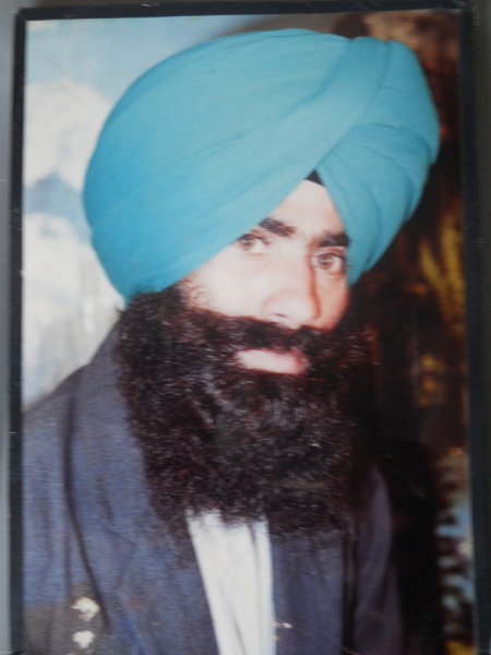 Photo of ਜਸਪਾਲ ਸਿੰਘ , ਗੈਰ ਕਾਨੂੰਨੀ ਹੱਤਆਿ ਦਾ/ਦੀ ਪੀੜਤ ਦੇ ਵਿੱਚ ਮਈ ੫, ੧੯੯੨ ਅਤੇ ਜੂਨ ੪,  ੧੯੯੨, in Amritsar, by ਪੰਜਾਬ ਪੁਲਿਸ