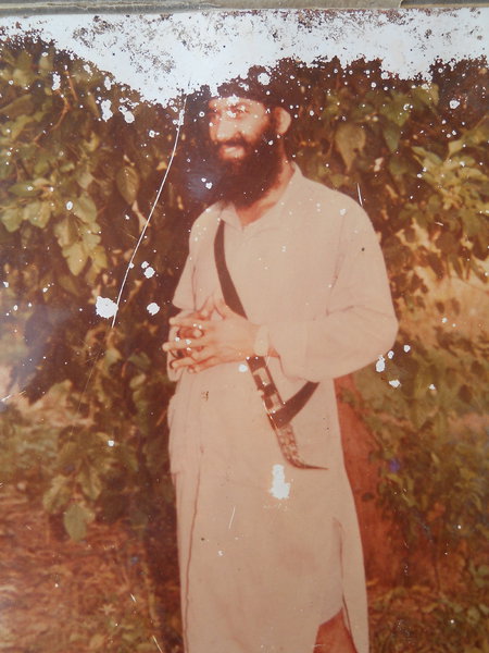 Photo of ਕੁਲਵਿੰਦਰ ਸਿੰਘ , ਗੈਰ ਕਾਨੂੰਨੀ ਹੱਤਆਿ ਦਾ/ਦੀ ਪੀੜਤ ਦੇ ਵਿੱਚ ਜੂਨ ੧੯, ੧੯੯੧ ਅਤੇ ਜੂਨ ੧੯,  ੧੯੯੨ਪੰਜਾਬ ਪੁਲਿਸ