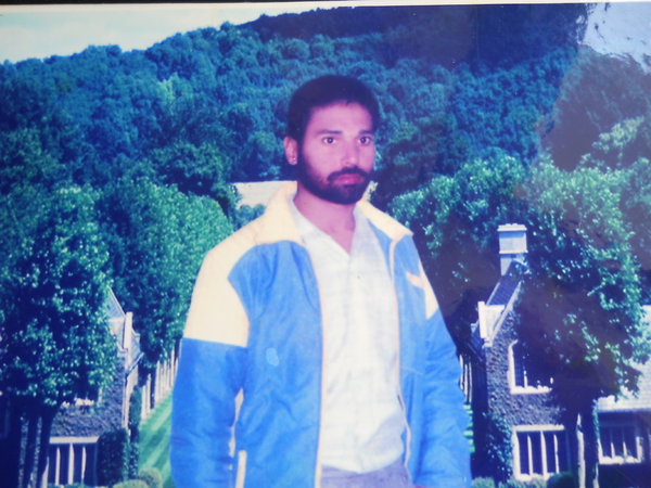 Photo of ਬਲਦੇਵ ਸਿੰਘ , ਗੈਰ ਕਾਨੂੰਨੀ ਹੱਤਆਿ ਦਾ/ਦੀ ਪੀੜਤ ਦੀ ਤਾਰੀਖ਼ ਅਗਸਤ ੨੨, ੧੯੯੨, in Bhogpur, by ਪੰਜਾਬ ਪੁਲਿਸ