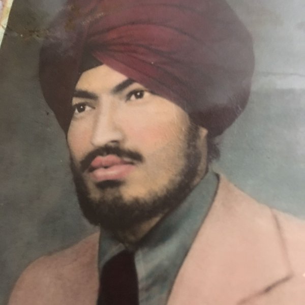 Photo of ਲਖਬੀਰ ਸਿੰਘ , ਗੈਰ ਕਾਨੂੰਨੀ ਹੱਤਆਿ ਦਾ/ਦੀ ਪੀੜਤ ਦੀ ਤਾਰੀਖ਼ ਸਤੰਬਰ ੧੭, ੧੯੯੦, in Batala, by ਪੰਜਾਬ ਪੁਲਿਸ