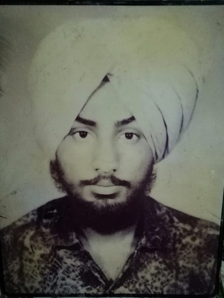 Photo of ਬਲਰਾਜ ਸਿੰਘ , ਗੈਰ ਕਾਨੂੰਨੀ ਹੱਤਆਿ ਦਾ/ਦੀ ਪੀੜਤ ਦੀ ਤਾਰੀਖ਼ ਅਕਤੂਬਰ ੧੫, ੧੯੯੧, in Ludhiana, by ਪੰਜਾਬ ਪੁਲਿਸ