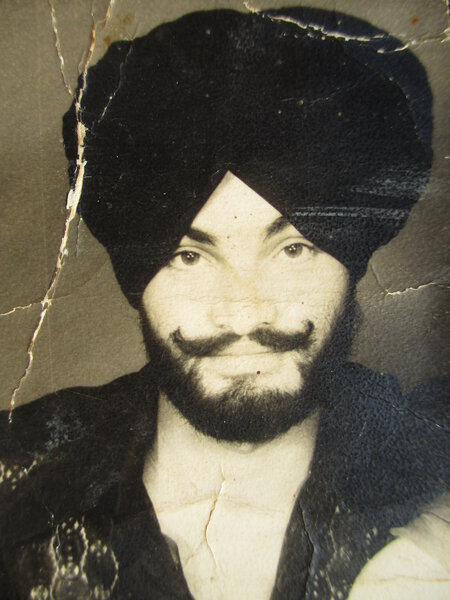 Photo of ਧਰਮ ਸਿੰਘ , ਗੈਰ ਕਾਨੂੰਨੀ ਹੱਤਆਿ ਦਾ/ਦੀ ਪੀੜਤ ਦੀ ਤਾਰੀਖ਼ ਮਾਰਚ ੧੧, ੧੯੮੯, in Urmar Tanda, Hajipur, by ਪੰਜਾਬ ਪੁਲਿਸ