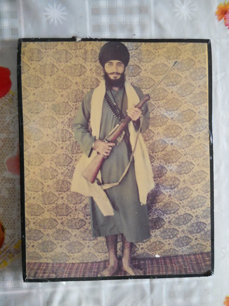 Photo of ਸੁਰਿੰਦਰ ਸਿੰਘ , ਗੈਰ ਕਾਨੂੰਨੀ ਹੱਤਆਿ ਦਾ/ਦੀ ਪੀੜਤ ਦੀ ਤਾਰੀਖ਼ ਐਪ੍ਰਲ ੧੪, ੧੯੮੪ਬਲੈਕ ਕੈਟ