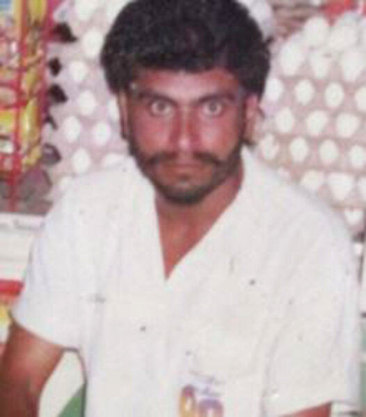 Photo of ਬਹਾਦਰ ਸਿੰਘ , ਗੈਰ ਕਾਨੂੰਨੀ ਹੱਤਆਿ ਦਾ/ਦੀ ਪੀੜਤ ਦੇ ਵਿੱਚ ਐਪ੍ਰਲ ੧, ੧੯੯੧ ਅਤੇ ਮਈ ੩੦,  ੧੯੯੧, in Banga, by ਪੰਜਾਬ ਪੁਲਿਸ