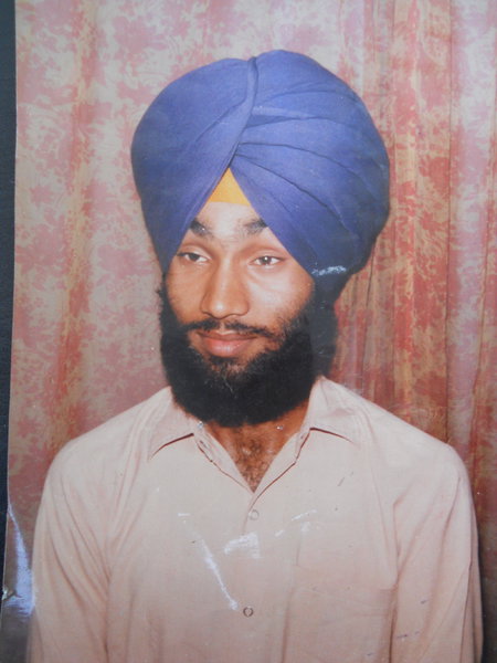 Photo of ਸਰਵਣ ਸਿੰਘ ,  ਲਾਪਤਾ/ਜ਼ਬਰਨ ਲਾਪਤਾ ਦੀ ਤਾਰੀਖ਼ ਜੁਲਾਈ ੦੩, ੧੯੯੩, in Dhilwan,  by ਪੰਜਾਬ ਪੁਲਿਸ