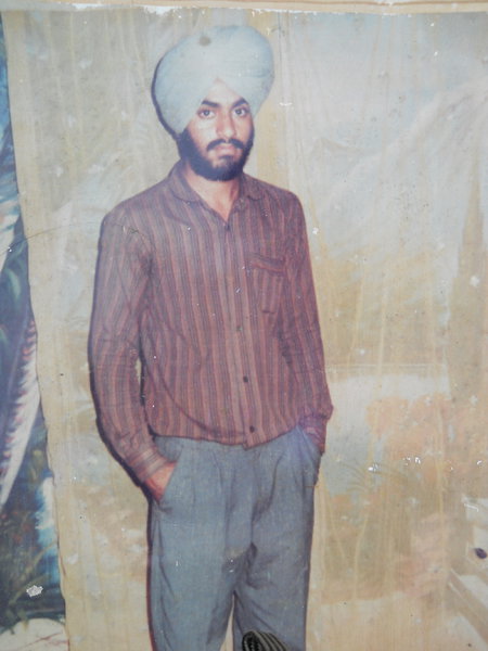Photo of ਗੁਰਕੀਰਤ ਸਿੰਘ , ਗੈਰ ਕਾਨੂੰਨੀ ਹੱਤਆਿ ਦਾ/ਦੀ ਪੀੜਤ ਦੀ ਤਾਰੀਖ਼ ਜੁਲਾਈ ੦੮, ੧੯੮੯