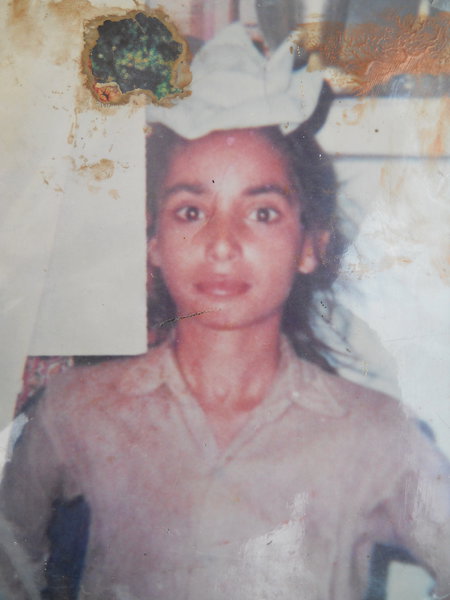 Photo of Kulwinder Singh,  disappeared on November 23, 1992, in Phagwara,  by Punjab Police