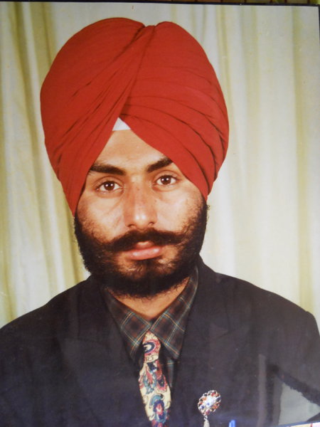 Photo of ਸੁਖਦੇਵ ਸਿੰਘ , ਗੈਰ ਕਾਨੂੰਨੀ ਹੱਤਆਿ ਦਾ/ਦੀ ਪੀੜਤ ਦੇ ਵਿੱਚ ਅਗਸਤ ੮, ੧੯੯੨ ਅਤੇ ਅਗਸਤ ੧੯,  ੧੯੯੨ਪੰਜਾਬ ਪੁਲਿਸ