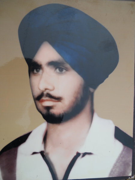 Photo of ਪ੍ਰੀਤਮ ਸਿੰਘ , ਗੈਰ ਕਾਨੂੰਨੀ ਹੱਤਆਿ ਦਾ/ਦੀ ਪੀੜਤ ਦੇ ਵਿੱਚ ਅਗਸਤ ੨੩, ੧੯੯੧ ਅਤੇ ਅਗਸਤ ੨੫,  ੧੯੯੧ by ਅਣਪਛਾਤੇ ਸੁਰੱਖਿਆ ਬਲ, in Maloud, by ਪੰਜਾਬ ਪੁਲਿਸ