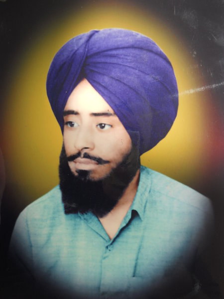 Photo of ਰਵਿੰਦਰਪਾਲ ਸਿੰਘ , ਗੈਰ ਕਾਨੂੰਨੀ ਹੱਤਆਿ ਦਾ/ਦੀ ਪੀੜਤ ਦੀ ਤਾਰੀਖ਼ ਜੂਨ ੦੯, ੧੯੯੩, in Sidhwan Bet, by ਪੰਜਾਬ ਪੁਲਿਸ