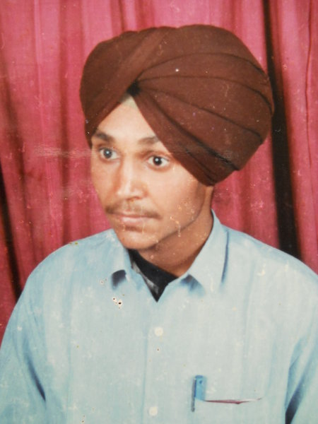 Photo of ਦਵਿੰਦਰ ਸਿੰਘ , ਗੈਰ ਕਾਨੂੰਨੀ ਹੱਤਆਿ ਦਾ/ਦੀ ਪੀੜਤ ਦੇ ਵਿੱਚ ਜੁਲਾਈ ੧੫, ੧੯੮੯ ਅਤੇ ਜੁਲਾਈ ੧੬,  ੧੯੮੯ਪੰਜਾਬ ਪੁਲਿਸ