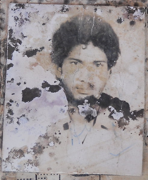 Photo of Jora Singh,  disappeared between July 16, 1991 and August 15,  1991, in Sudhar,  by Punjab Police
