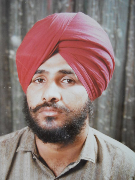 Photo of ਗੁਰਮੀਤ ਸਿੰਘ , ਗੈਰ ਕਾਨੂੰਨੀ ਹੱਤਆਿ ਦਾ/ਦੀ ਪੀੜਤ ਦੀ ਤਾਰੀਖ਼ ਜੂਨ ੦੬, ੧੯੯੧, in Ahmedgarh,  by ਪੰਜਾਬ ਪੁਲਿਸ; ਕੇਂਦਰੀ ਰਿਜਰਵ ਪੁਲਿਸ ਫੋਰਸ, in Ahmedgarh, by ਪੰਜਾਬ ਪੁਲਿਸ