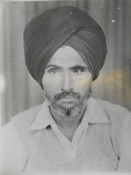 Photo of ਹਰਦੀਪ ਸਿੰਘ , ਗੈਰ ਕਾਨੂੰਨੀ ਹੱਤਆਿ ਦਾ/ਦੀ ਪੀੜਤ ਦੀ ਤਾਰੀਖ਼ ਅਗਸਤ ੧੧, ੧੯੯੨, in Sudhar, Dehlon, by ਪੰਜਾਬ ਪੁਲਿਸ