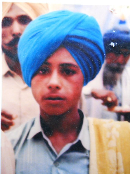 Photo of ਜਗਜੀਤ ਸਿੰਘ , ਗੈਰ ਕਾਨੂੰਨੀ ਹੱਤਆਿ ਦਾ/ਦੀ ਪੀੜਤ ਦੀ ਤਾਰੀਖ਼ ਸਤੰਬਰ ੧੧, ੧੯੯੨, in Payal, by ਪੰਜਾਬ ਪੁਲਿਸ