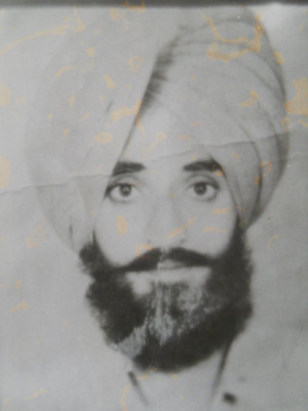 Photo of ਦਰਸ਼ਨ ਸਿੰਘ , ਗੈਰ ਕਾਨੂੰਨੀ ਹੱਤਆਿ ਦਾ/ਦੀ ਪੀੜਤ ਦੀ ਤਾਰੀਖ਼ ਜੂਨ ੨੪, ੧੯੯੦, in Dehlon, by ਪੰਜਾਬ ਪੁਲਿਸ