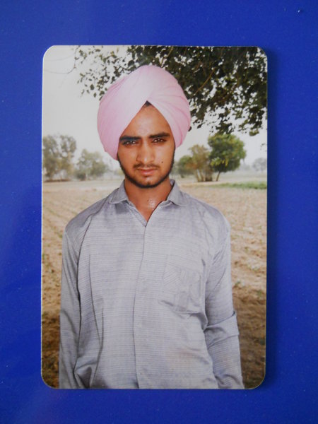 Photo of ਮੱਖਣ ਸਿੰਘ , ਗੈਰ ਕਾਨੂੰਨੀ ਹੱਤਆਿ ਦਾ/ਦੀ ਪੀੜਤ ਦੀ ਤਾਰੀਖ਼ ਜਨਵਰੀ ੦੩, ੧੯੯੨, in Jhuner, by ਪੰਜਾਬ ਪੁਲਿਸ