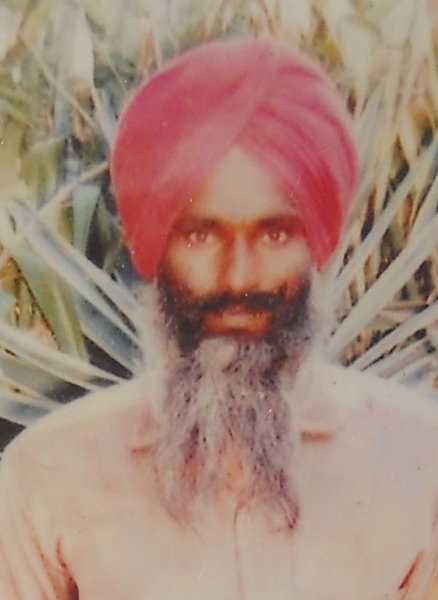 Photo of ਮਹਿੰਦਰ ਸਿੰਘ ,  ਲਾਪਤਾ/ਜ਼ਬਰਨ ਲਾਪਤਾ ਦੇ ਵਿੱਚ ਐਪ੍ਰਲ ੧, ੧੯੯੧ ਅਤੇ ਐਪ੍ਰਲ ੩੦,  ੧੯੯੨, in Bareta,  by ਪੰਜਾਬ ਪੁਲਿਸ