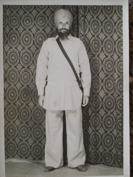Photo of ਜੰਗ ਸਿੰਘ ,  ਲਾਪਤਾ/ਜ਼ਬਰਨ ਲਾਪਤਾ ਦੀ ਤਾਰੀਖ਼ ਮਈ ੨੪, ੧੯੯੨, in Faridkot CIA Staff,  by ਪੰਜਾਬ ਪੁਲਿਸ