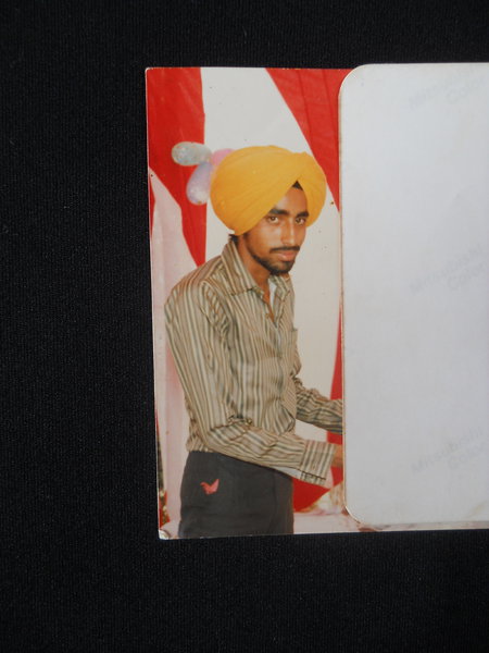 Photo of ਸਾਧੂ ਸਿੰਘ , ਗੈਰ ਕਾਨੂੰਨੀ ਹੱਤਆਿ ਦਾ/ਦੀ ਪੀੜਤ ਦੇ ਵਿੱਚ ਨਵੰਬਰ ੨੭, ੧੯੯੦ ਅਤੇ ਦਸੰਬਰ ੪,  ੧੯੯੦, in Moga CIA Staff, by ਅਪਰਾਧਿਕ ਜਾਂਚ ਏਜੰਸੀ