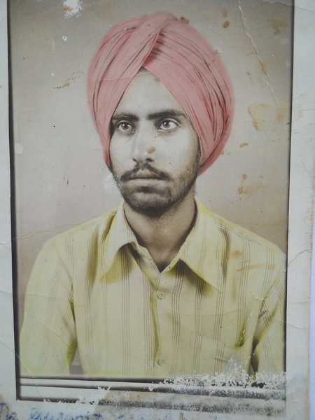 Photo of ਗੁਰਮੀਤ ਸਿੰਘ , ਗੈਰ ਕਾਨੂੰਨੀ ਹੱਤਆਿ ਦਾ/ਦੀ ਪੀੜਤ ਦੀ ਤਾਰੀਖ਼ ਜੁਲਾਈ ੨੩, ੧੯੯੨ਪੰਜਾਬ ਪੁਲਿਸ