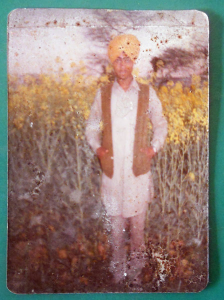Photo of ਸੁਖਦੇਵ ਸਿੰਘ , ਗੈਰ ਕਾਨੂੰਨੀ ਹੱਤਆਿ ਦਾ/ਦੀ ਪੀੜਤ ਦੇ ਵਿੱਚ ਫ਼ਰਵਰੀ ੨੮, ੧੯੯੪ ਅਤੇ ਮਾਰਚ ੨,  ੧੯੯੪, in Kaunke, Jagraon, by ਪੰਜਾਬ ਪੁਲਿਸ