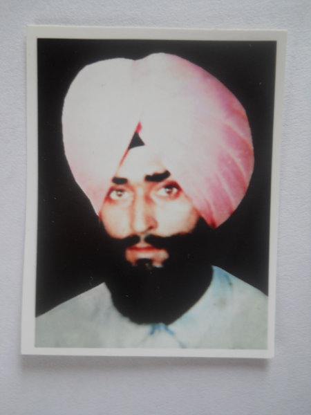 Photo of ਸਰਵਣ ਸਿੰਘ , ਗੈਰ ਕਾਨੂੰਨੀ ਹੱਤਆਿ ਦਾ/ਦੀ ਪੀੜਤ ਦੇ ਵਿੱਚ ਫ਼ਰਵਰੀ ੧੨, ੧੯੯੩ ਅਤੇ ਫ਼ਰਵਰੀ ੧੭,  ੧੯੯੩, in Mehna, by ਪੰਜਾਬ ਪੁਲਿਸ