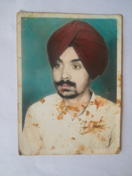 Photo of ਹਰਵਿੰਦਰ ਸਿੰਘ ,  ਲਾਪਤਾ/ਜ਼ਬਰਨ ਲਾਪਤਾ ਦੀ ਤਾਰੀਖ਼ ਜੂਨ ੧੮, ੧੯੯੨, in Moga,  by ਪੰਜਾਬ ਪੁਲਿਸ
