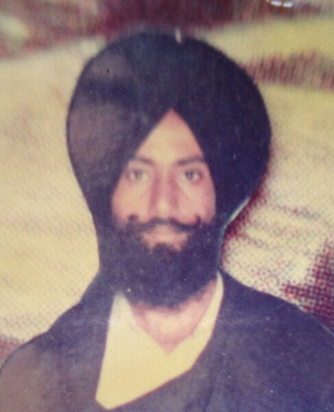 Photo of ਬੂਟਾ ਸਿੰਘ , ਗੈਰ ਕਾਨੂੰਨੀ ਹੱਤਆਿ ਦਾ/ਦੀ ਪੀੜਤ ਦੀ ਤਾਰੀਖ਼ ਸਤੰਬਰ ੦੪, ੧੯੯੨, in Muktsar, Moga, by ਪੰਜਾਬ ਪੁਲਿਸ