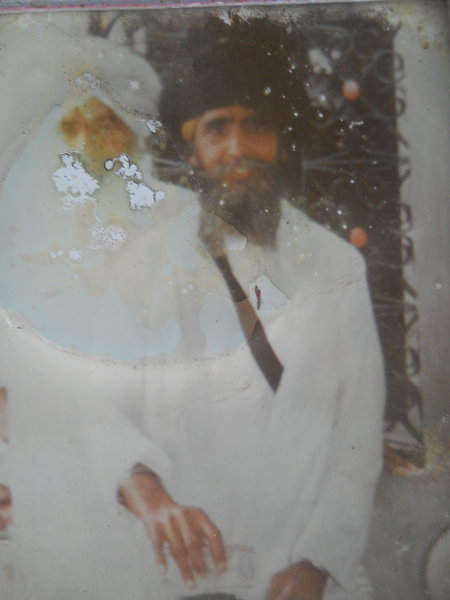 Photo of Iqbal Singh, victim of extrajudicial execution on September 02, 1989, in Firozpur, by Punjab Police; Border Security Force; Central Reserve Police Force