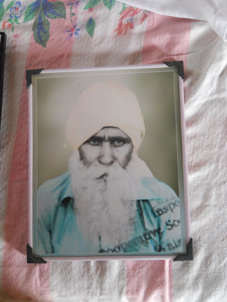 Photo of ਜਾਲੋਰ ਸਿੰਘ , ਗੈਰ ਕਾਨੂੰਨੀ ਹੱਤਆਿ ਦਾ/ਦੀ ਪੀੜਤ ਦੇ ਵਿੱਚ ਐਪ੍ਰਲ ੧੫, ੧੯੯੧ ਅਤੇ ਮਈ ੧੫,  ੧੯੯੧, in Muktsar, by ਪੰਜਾਬ ਪੁਲਿਸ