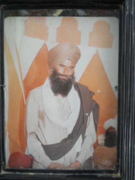 Photo of ਰਤਨ ਸਿੰਘ , ਗੈਰ ਕਾਨੂੰਨੀ ਹੱਤਆਿ ਦਾ/ਦੀ ਪੀੜਤ ਦੀ ਤਾਰੀਖ਼ ਨਵੰਬਰ ੨੦, ੧੯੯੪ਪੰਜਾਬ ਪੁਲਿਸ