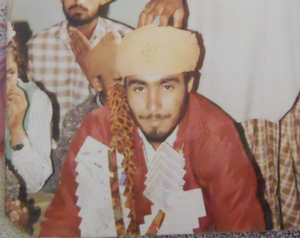 Photo of Daler Singh,  disappeared between February 18, 1991 and February 20,  1991, in Samana,  by Punjab Police