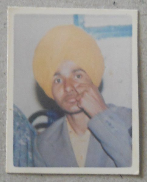 Photo of ਰਣਜੀਤ ਸਿੰਘ , ਗੈਰ ਕਾਨੂੰਨੀ ਹੱਤਆਿ ਦਾ/ਦੀ ਪੀੜਤ ਦੇ ਵਿੱਚ ਮਾਰਚ ੨੪, ੧੯੯੪ ਅਤੇ ਮਾਰਚ ੩੦,  ੧੯੯੪ਪੰਜਾਬ ਪੁਲਿਸ