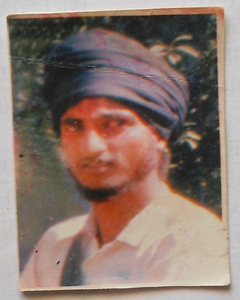 Photo of ਦੀਦਾਰ ਸਿੰਘ , ਗੈਰ ਕਾਨੂੰਨੀ ਹੱਤਆਿ ਦਾ/ਦੀ ਪੀੜਤ ਦੇ ਵਿੱਚ ਅਕਤੂਬਰ ੨੮, ੧੯੯੨ ਅਤੇ ਅਕਤੂਬਰ ੨੯,  ੧੯੯੨, in Barnala, Handiaya CIA Staff, by ਪੰਜਾਬ ਪੁਲਿਸ; ਅਪਰਾਧਿਕ ਜਾਂਚ ਏਜੰਸੀ