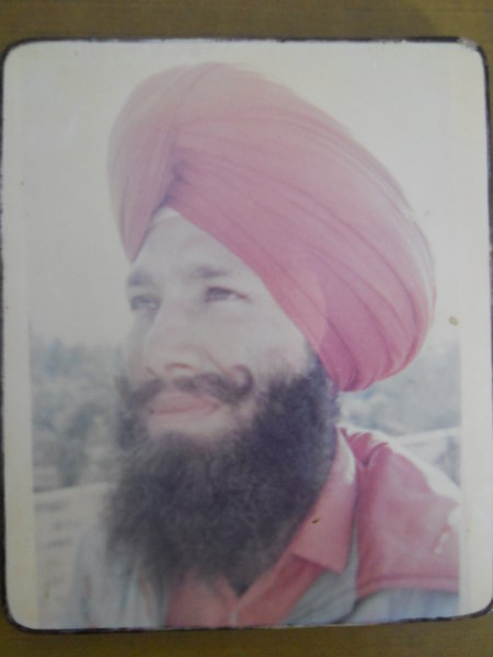 Photo of Gurtej Singh,  disappeared between June 1, 1992 and June 30,  1992, in Sangrur,  by Punjab Police