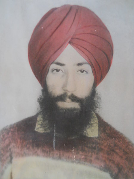 Photo of ਲਾਭ ਸਿੰਘ , ਗੈਰ ਕਾਨੂੰਨੀ ਹੱਤਆਿ ਦਾ/ਦੀ ਪੀੜਤ ਦੀ ਤਾਰੀਖ਼ ਐਪ੍ਰਲ ੦੨, ੧੯੯੨, in Barnala, by ਪੰਜਾਬ ਪੁਲਿਸ