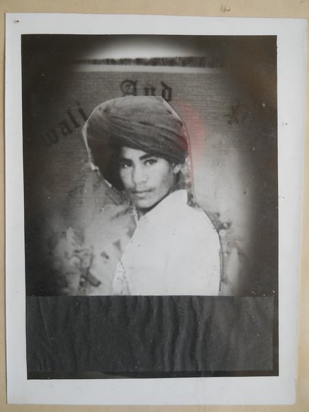 Photo of ਸੀਤਾ ਸਿੰਘ , ਗੈਰ ਕਾਨੂੰਨੀ ਹੱਤਆਿ ਦਾ/ਦੀ ਪੀੜਤ ਦੀ ਤਾਰੀਖ਼ ਸਤੰਬਰ ੦੧, ੧੯੯੦, in Sandaur, by ਪੰਜਾਬ ਪੁਲਿਸ